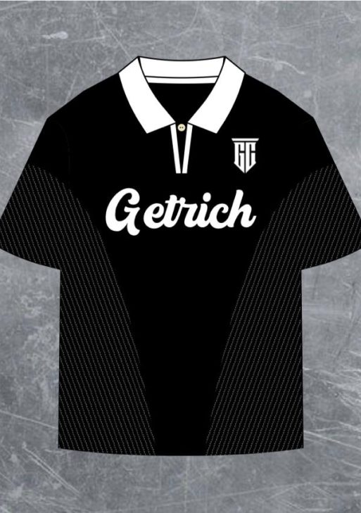 GetRich Polo