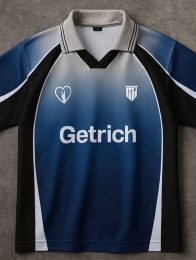 Getrich jersey