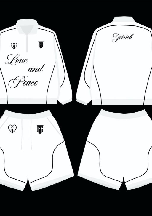 GetRich Love and Peace